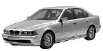 BMW E39 P1466 Fault Code