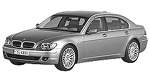 BMW E65 P1466 Fault Code