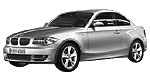 BMW E82 P1466 Fault Code