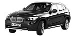 BMW E84 P1466 Fault Code