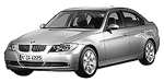 BMW E90 P1466 Fault Code