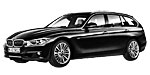 BMW F31 P1466 Fault Code
