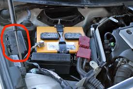 See P1466 in engine