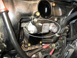See P1466 in engine